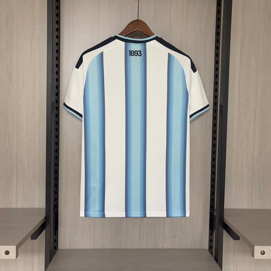 Argentina Prima 2026