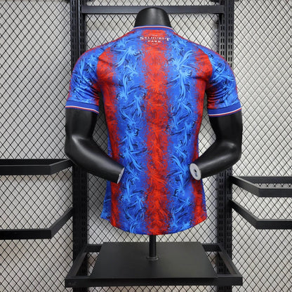 Crystal Palace Prima Tessuto Giocatore 24/25