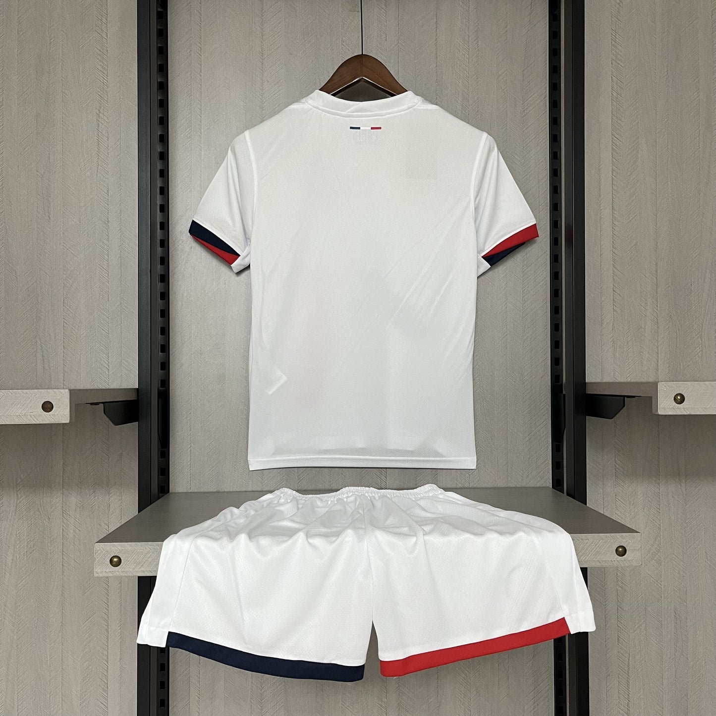 Kit Bambino/Ragazzo Paris Saint Germain Seconda 25/26