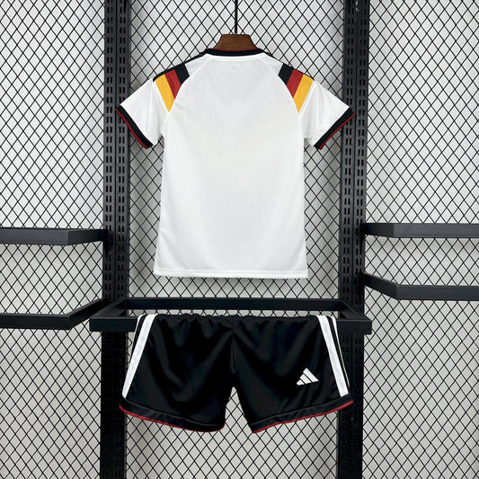 Kit Bambino/Ragazzo Germania Prima 2026
