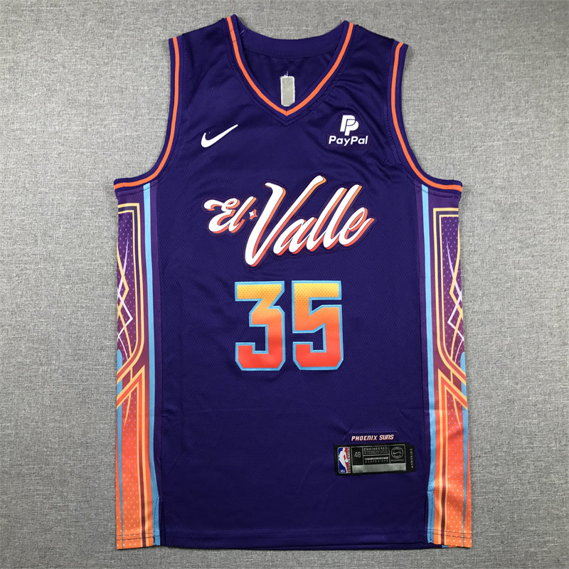 #35 Durant Phoenix Suns 23/24 Normal