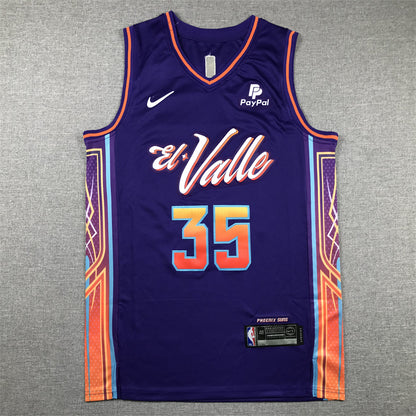 #35 Durant Phoenix Suns 23/24 Normal
