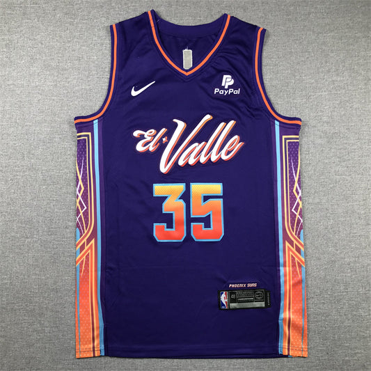 #35 Durant Phoenix Suns 23/24 Normal