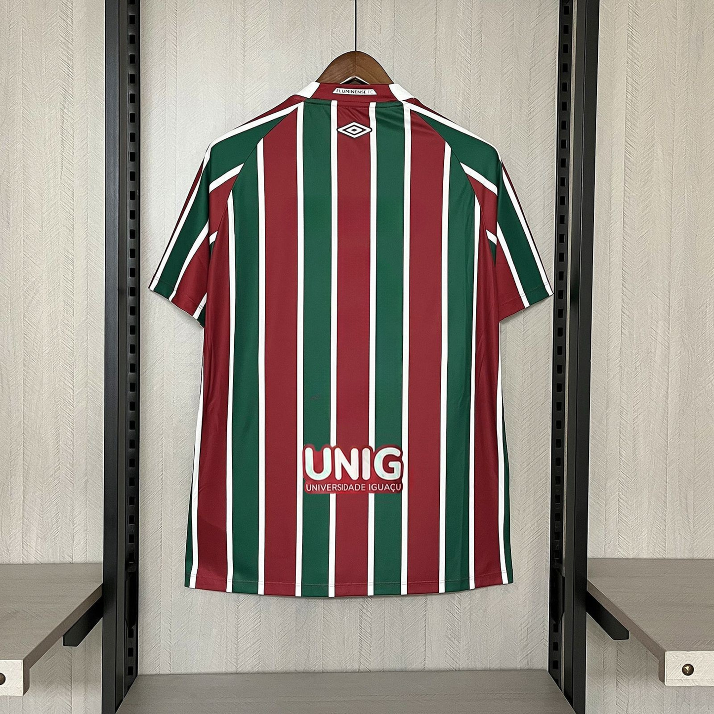 Fluminense Prima 25/26