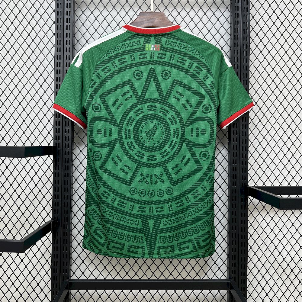 Mexico Prima 2026