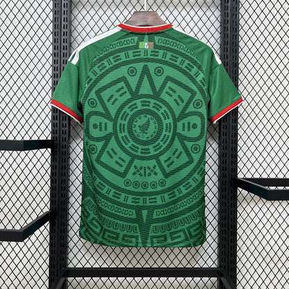 Mexico Prima 2026