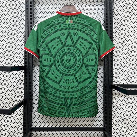 Mexico Prima 2026