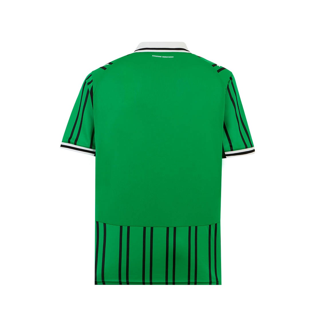 Sassuolo Prima 25/26
