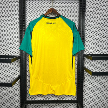Jamaica Prima 24/25