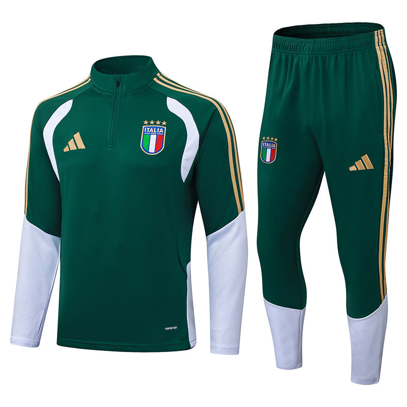 Tute Allenamento Italia