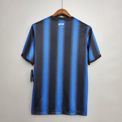 Inter Home 10/11