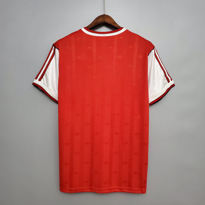 Retro Arsenal Home 86-88