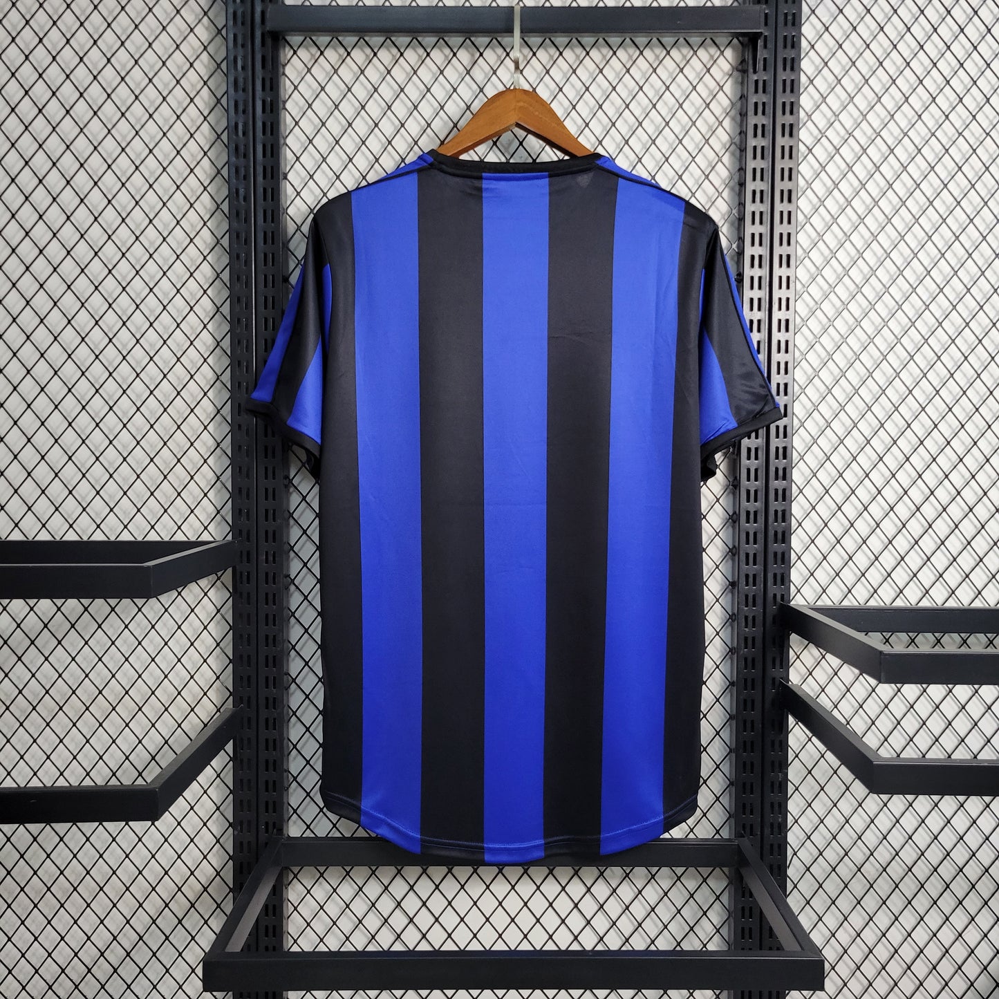 Inter Home 99/00