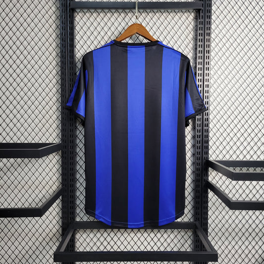 Inter Home 99/00