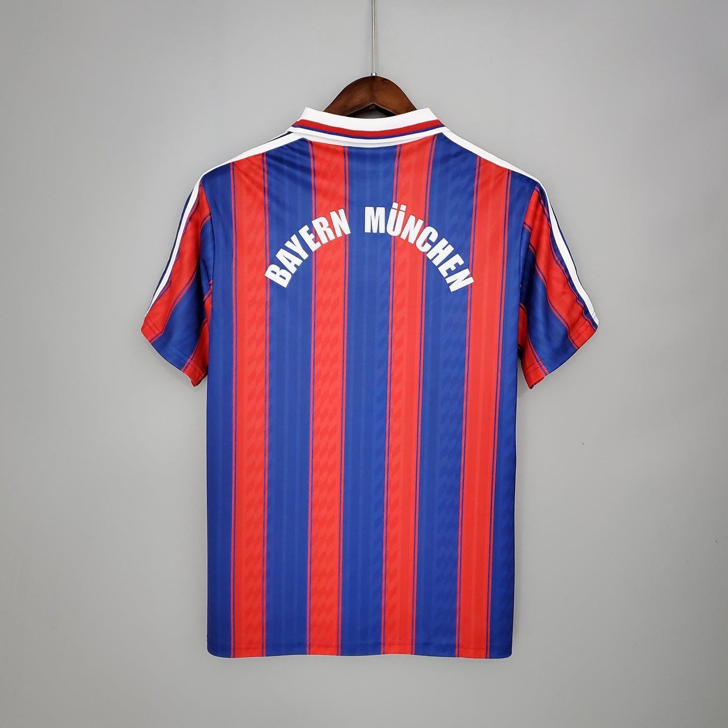 Maglia Bayern Munich Home Retro 95/96