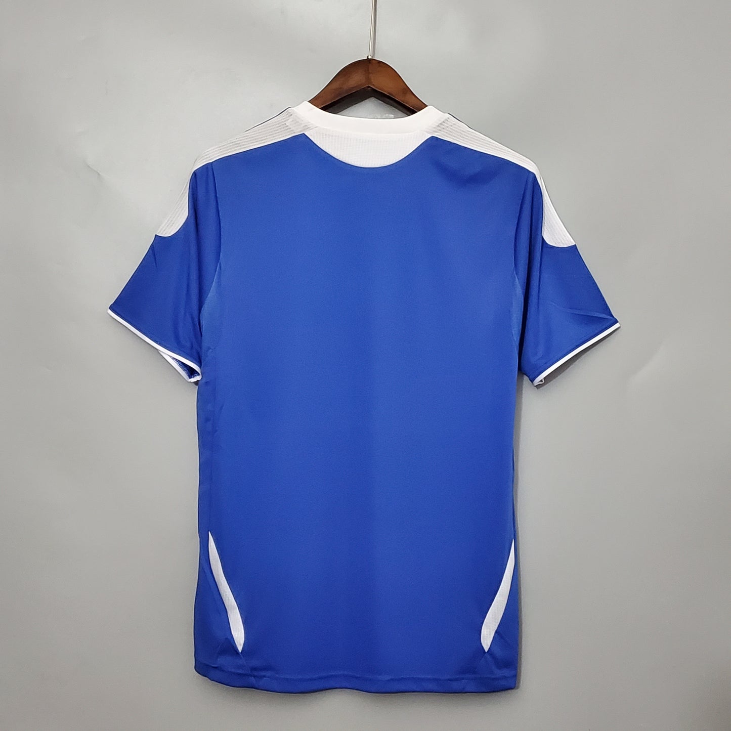 Chelsea Home 2012 Final champions