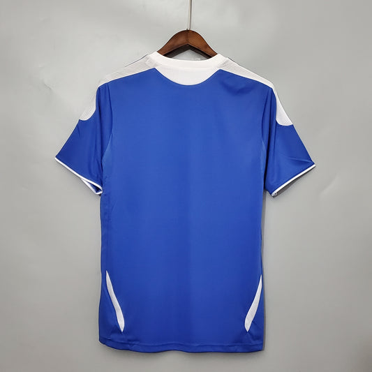 Chelsea Home 2012 Final champions