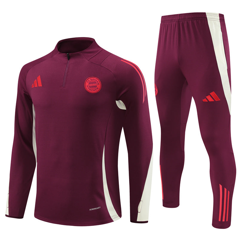 Tute Allenamento Bayern Munchen