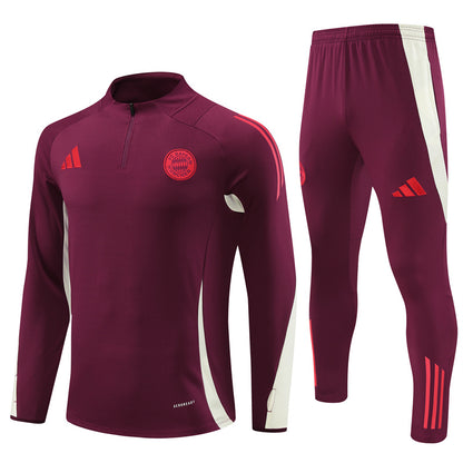 Tute Allenamento Bayern Munchen