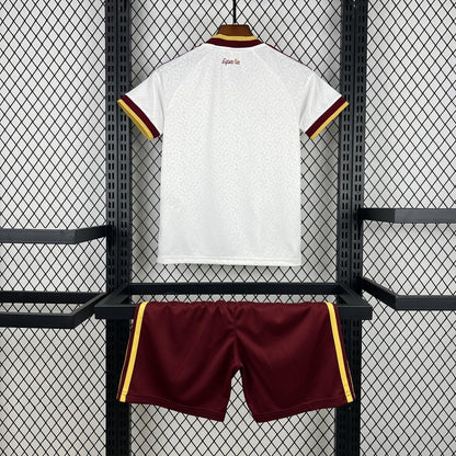 Kit Bambino/Ragazzo Spagna Seconda 2026