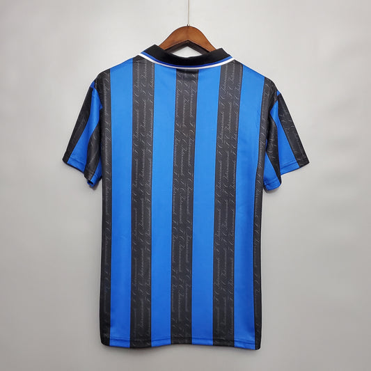 Inter Home 97/98