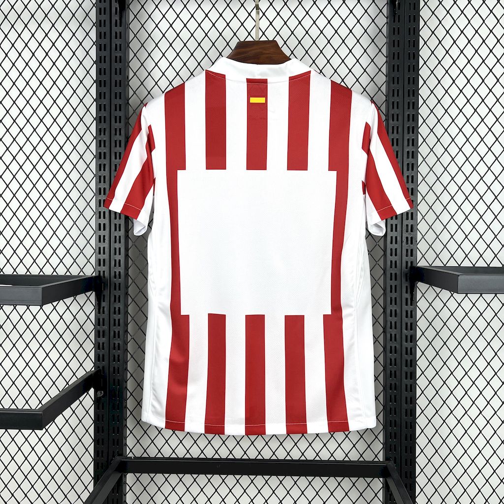 Atletico Madrid Prima 25/26