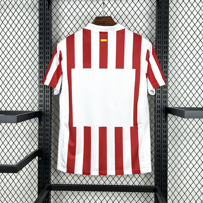 Atletico Madrid Prima 25/26