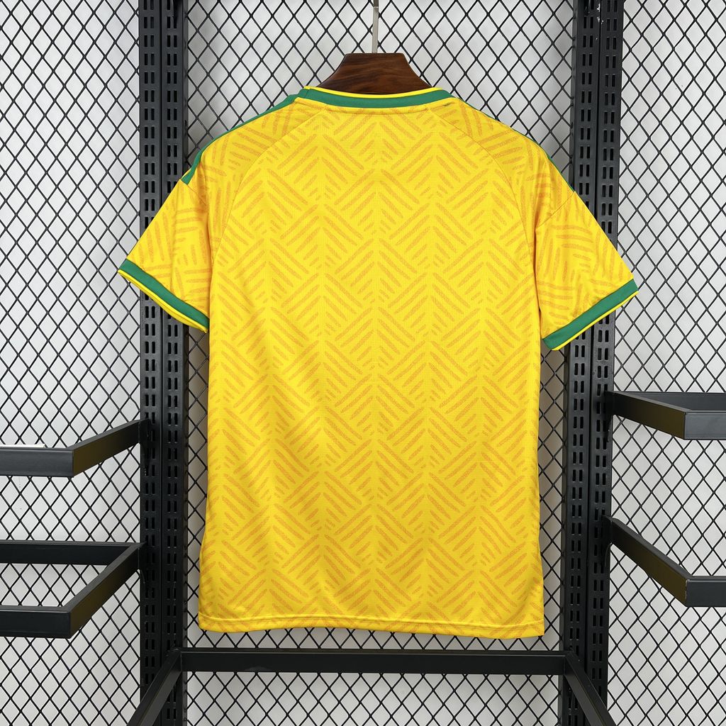 South Africa Prima 2026