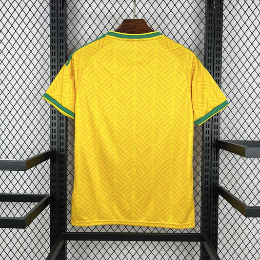 South Africa Prima 2026