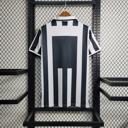 Juventus Home 95/96
