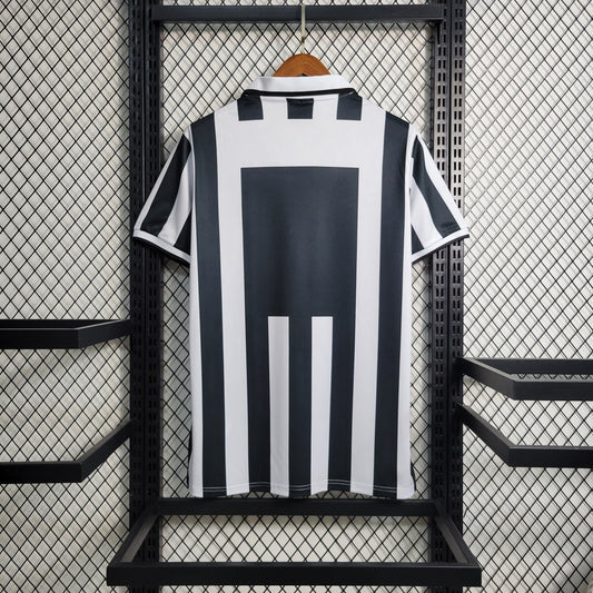 Juventus Home 95/96