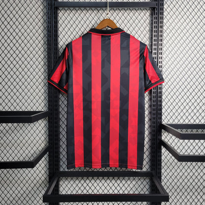 Milan Retro Home 93/94