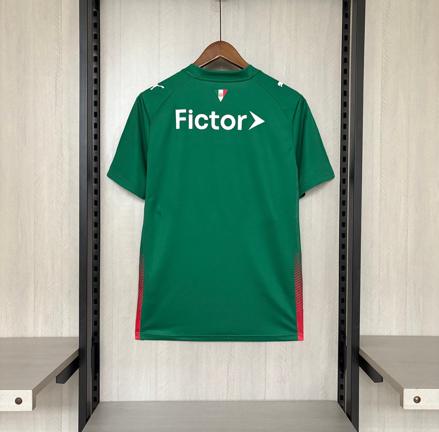 Palmeiras Prima 26/27