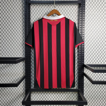 Milan Retro Home 09/10