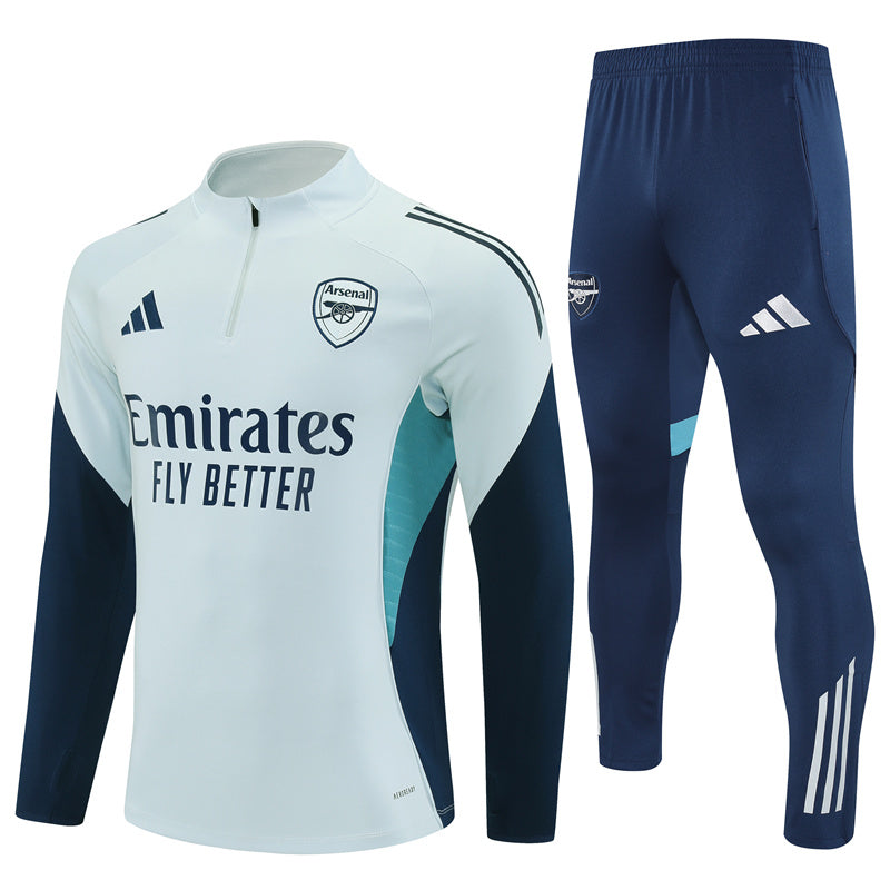 Tute Allenamento Arsenal