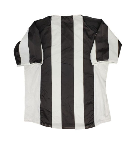 Juventus Home 04/05