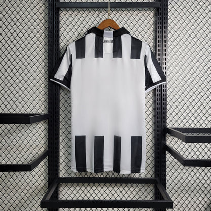 Juventus Home 14/15