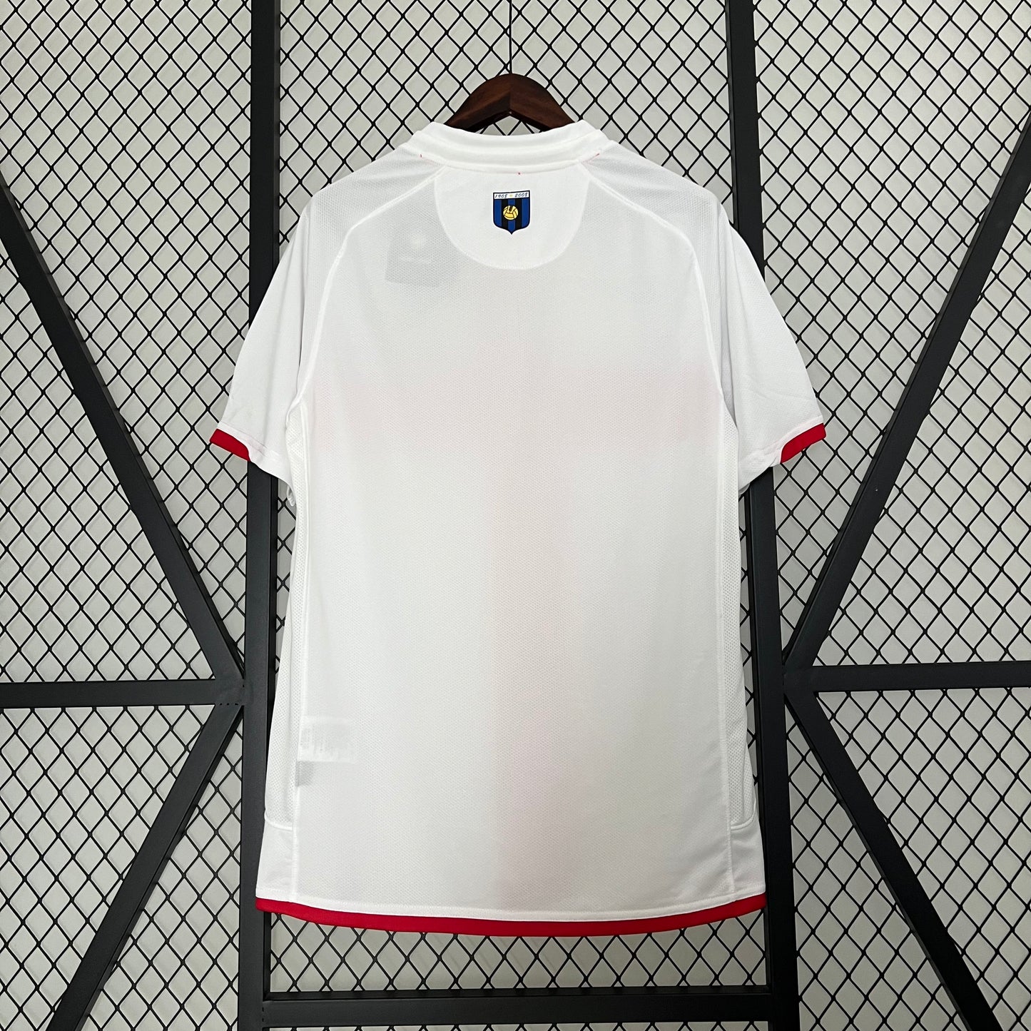 Inter Away 07/08