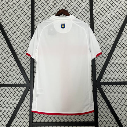 Inter Away 07/08