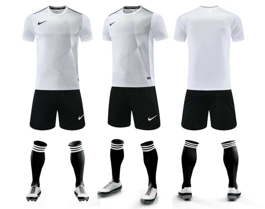 Kit Nike 2