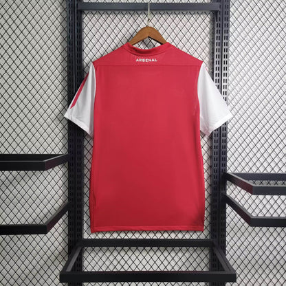 Retro Arsenal Home 11/2 125th Anniversary