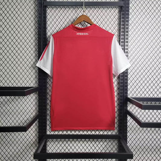 Retro Arsenal Home 11/2 125th Anniversary