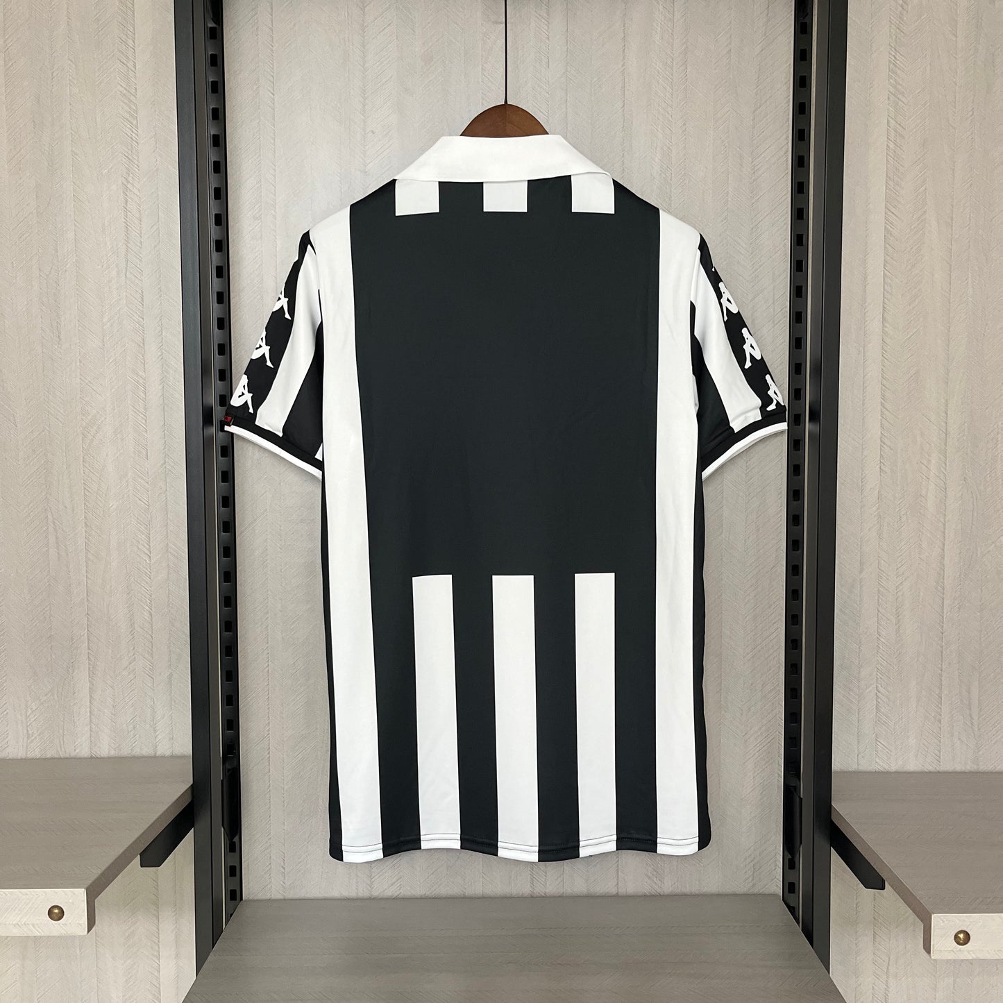 Juventus Home 1999/2000