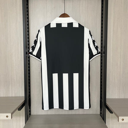 Juventus Home 1999/2000