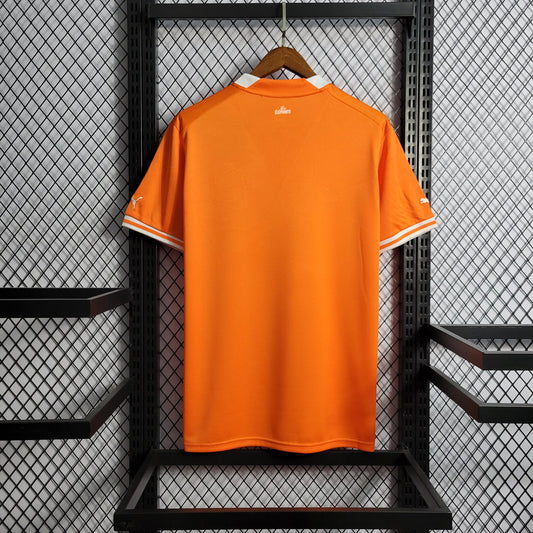 Ivory Coast First 23/24