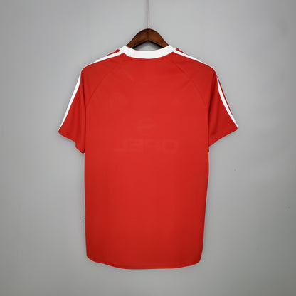 Maglia Bayern Munich Home Retro 00/01