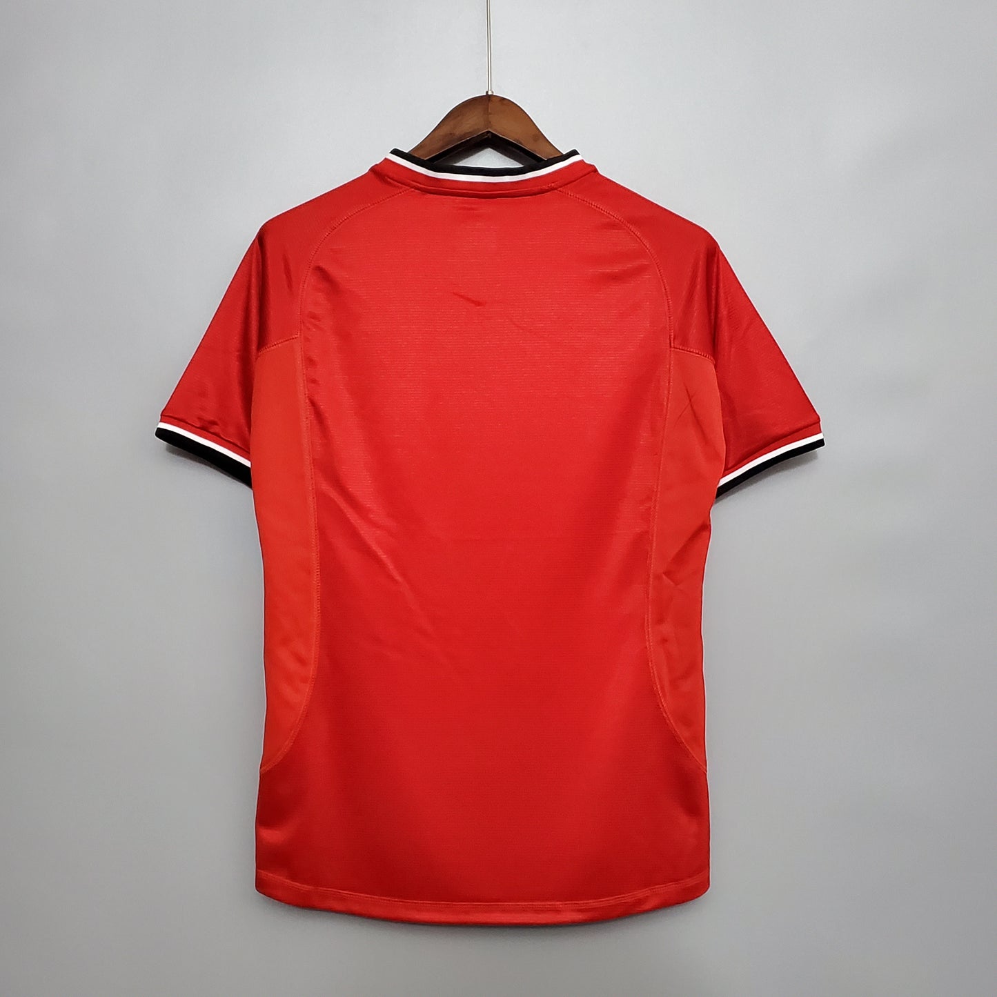 Maglia Manchester United Home Retro 01/02