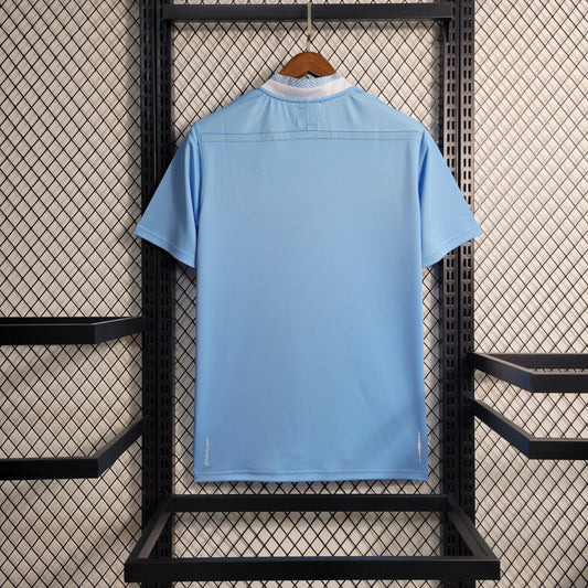 Retro Manchester City Home 11/12
