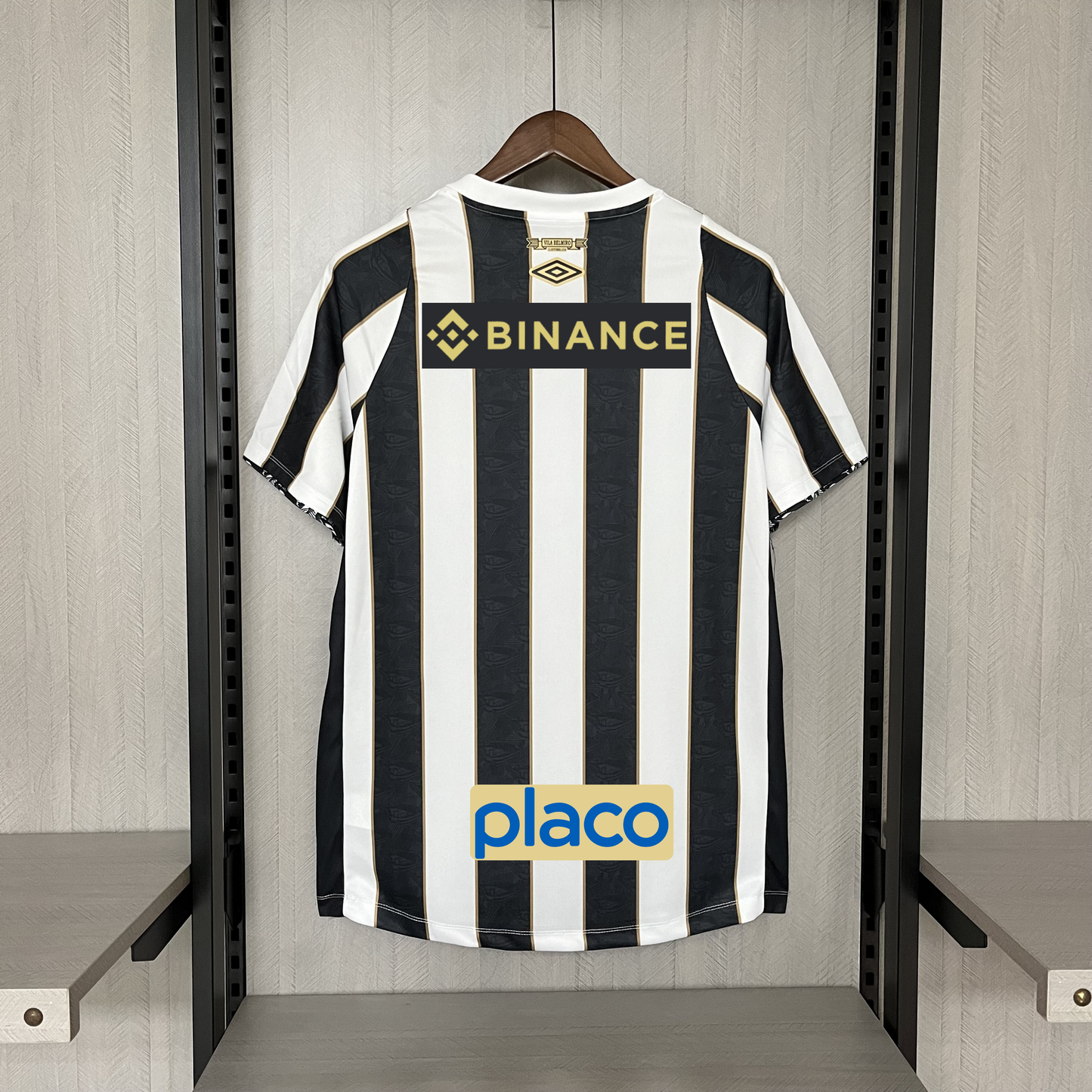 Santos Seconda 24/25