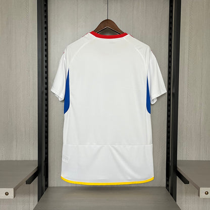 Venezuela Seconda 24/25